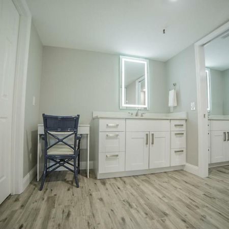 Townhouse At San Remo Apartment เคลียร์วอเตอร์บีช ภายนอก รูปภาพ