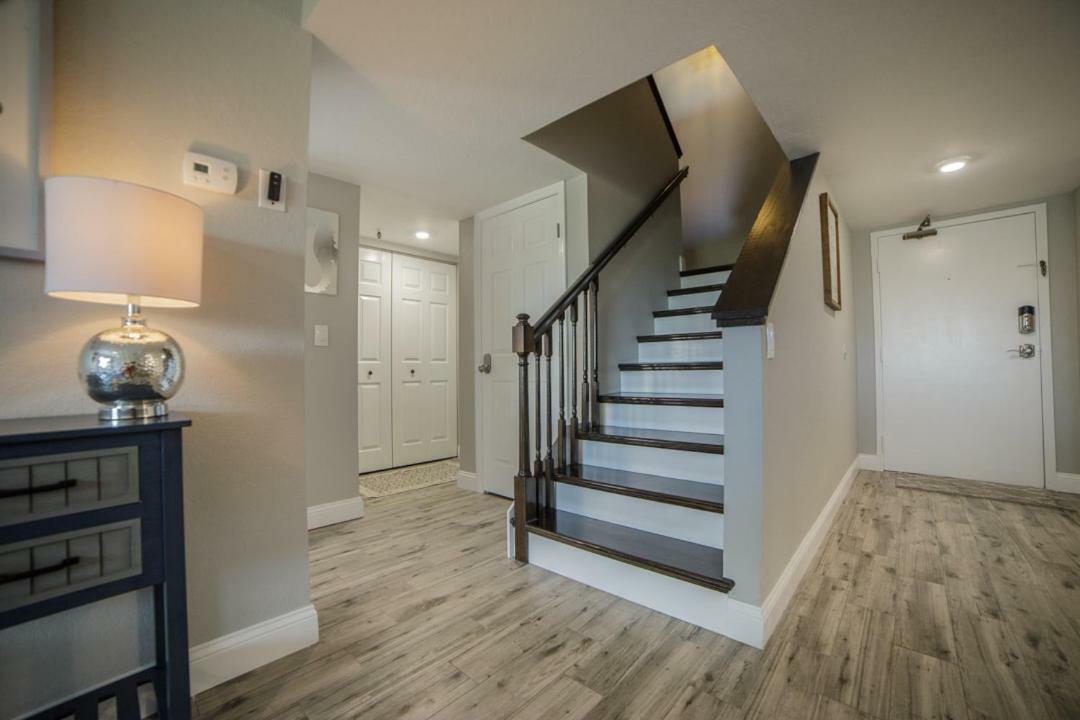 Townhouse At San Remo Apartment เคลียร์วอเตอร์บีช ภายนอก รูปภาพ